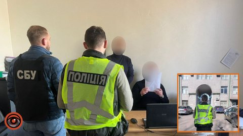 Зависили ціну на електроенергію на понад 30%: у Кам’янському посадовці привласнили 1,3 мільйона гривень