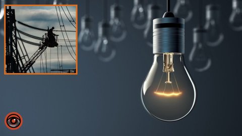 Прання доведеться відкласти: Дніпропетровська область повертається до графіків погодинних відключень світла