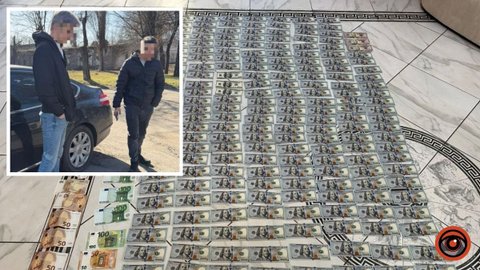 Фіктивне лікування, удавані операції та штучні рубці: СБУ викрила у Кривому Розі схему переправлення «ухилянтів» за кордон