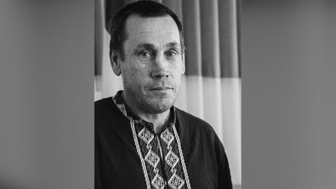 Погиб от вражеского БПЛА: в Днепропетровской области простятся с Защитником Алексеем Швайдой