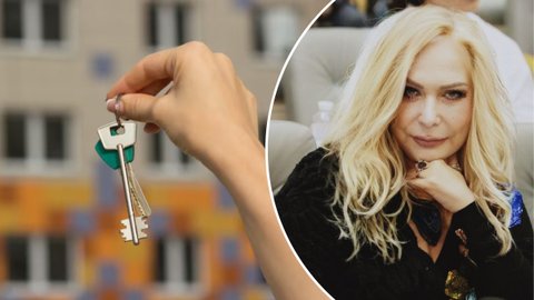 Депутат Днепропетровского облсовета от “ОПЗЖ”, которая называла детей с заболеваниями “д*б*лами”, купила квартиру в 7,5 раза дешевле рыночной цены