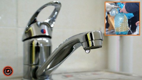 У Дніпропетровській області 21 березня ціле місто залишилось без води: деталі