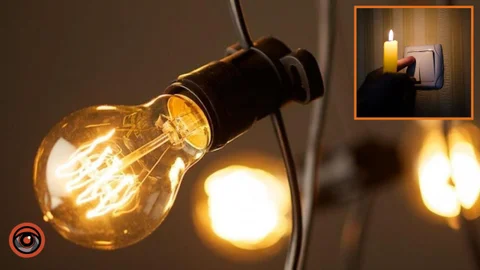 Зарядите все гаджеты: графики отключений света для жителей Днепра и области на 23 марта