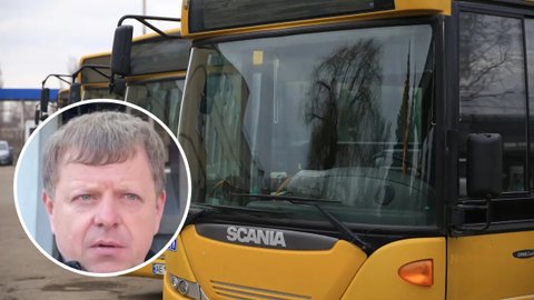 В Днепре может увеличиться стоимость проезда в автобусах: в горсовете рассказали, сколько придется платить