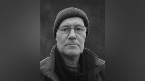 Без отца остались сыновья: жизнь за Украину отдал солдат Юрий Сычев из Днепропетровской области