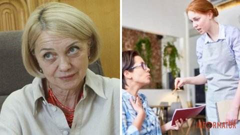 Языковая омбудсменка Ивановская выступает за повышение штрафов в 2-3 раза за нарушение языкового закона