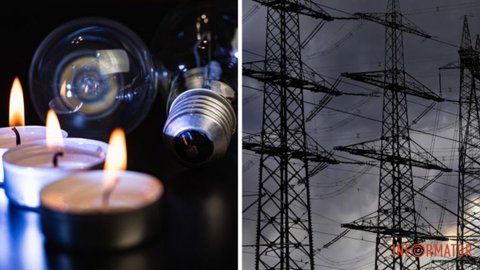 На каких улицах в Днепре 26 марта будут выключать свет: адреса