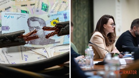 План стійкості на 20 мільярдів: у Дніпропетровській області хочуть до зими захистити 245 об’єктів критичної інфраструктури