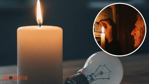 Які будинки у Дніпрі 27 березня залишаться без електроенергії: адреси