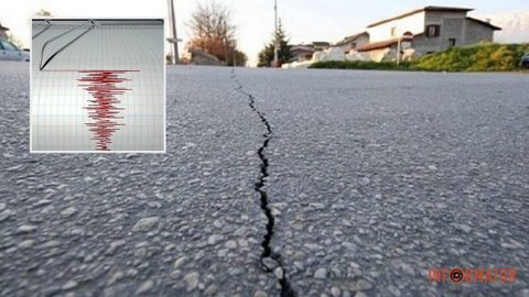 У сусідній з Дніпропетровською областю стався землетрус: що відомо