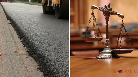 Нанес 300 тысяч убытков на ремонте дорог: в Днепропетровской области будут судить чиновника