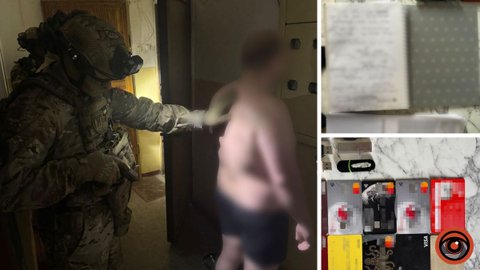 Украли почти 2 миллиона гривен со счетов клиентов: в Днепропетровской области будут судить банкиров