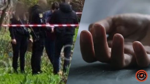 В Кривом Роге нашли тело 25-летней женщины с ножевыми ранениями: что известно