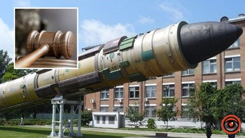 Хищение 19 миллионов гривен на «Южмаше»: ВАКС избрал меры пресечения трем подозреваемым