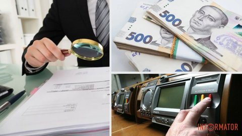 В Верховной Раде депутаты хотят ослабить финмониторинг для эксчиновников и их семей