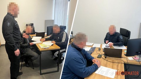 У Дніпропетровській області викрили “схему” з виплат бойових на 12 мільйонів: підозрюються колишні командир частини та начальник штабу