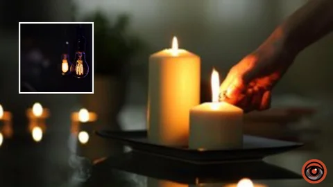 Графіки подовжили: 8 квітня вимкнень світла у Дніпрі та області буде більше