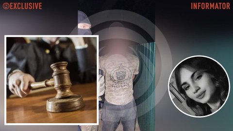 Чоловік, який зґвалтував та задушив 16-річну дівчину у П'ятихатках, визнав свою провину