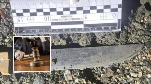 В Днепре муж из-за ревности к бывшей жене совершил убийство: как его наказали