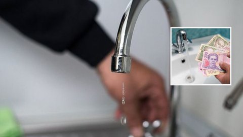Де у Дніпрі відключатимуть воду боржникам