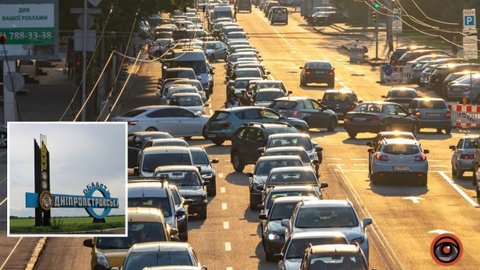 Седани та хетчбеки поступово втрачають позиції: які автівки обирали у Дніпрі та області у березні