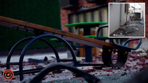 От вражеских БПЛА пострадали два района Днепропетровской области: есть раненые