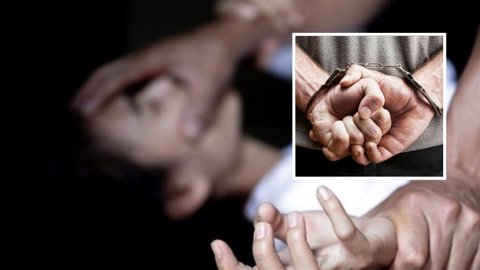 В Днепропетровской области мужчина изнасиловал знакомую 12-летнюю девочку