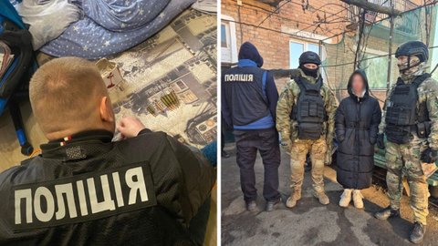 Женщина из Кривого Рога обманывала девушек и переправляла их в ОАЭ для сексуального рабства