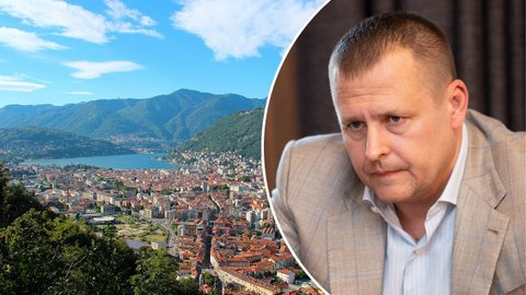 В СМИ намекнули, что дочь Бориса Филатова может иметь виллу в Италии стоимостью более 8,5 миллиона евро: что говорят у мэра Днепра