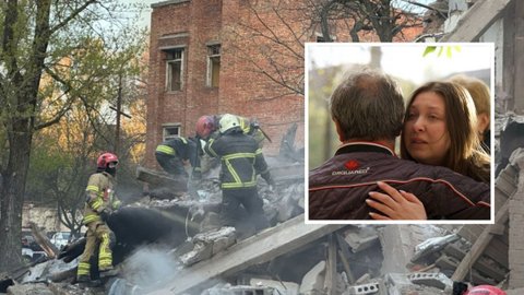 Ракеты, артиллерия и авиабомба: враг атаковал Днепропетровскую область, есть пострадавший