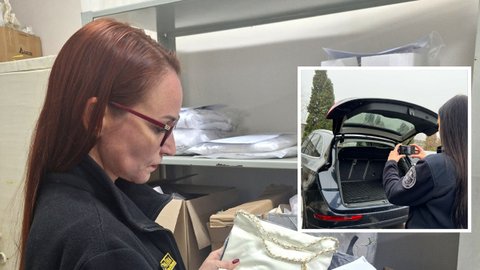 Более миллиарда долларов товарооборота: таможня в Днепропетровской области оформила почти 22 тысячи деклараций за три месяца