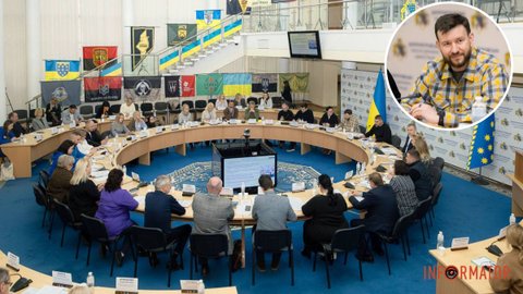 Міністр соцполітики Денис Улютін відвідав Дніпропетровську область: що відомо