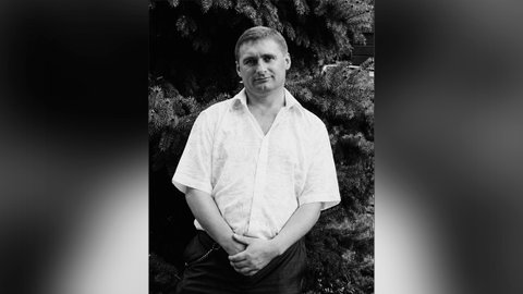 У бою на Харківському напрямку загинув 50-річний воїн із Дніпропетровської області Ігор Чибісов