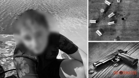В Днепропетровской области из пистолета застрелили 17-летнего подростка: что говорят в полиции и другие детали скандала