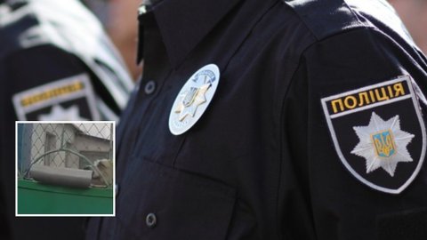 В дом не пускала большая собака: В Кривом Роге полицейские помогли женщине, которая была в диабетической коме