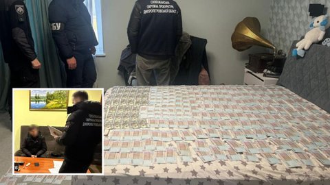 В Днепропетровской области будут судить депутата, продававшего бесплатные места для захоронения