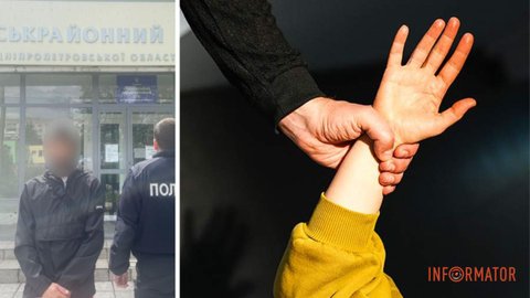 Систематически совершал насилие над сожительницей: в Самаре будут судить 34-летнего мужчину