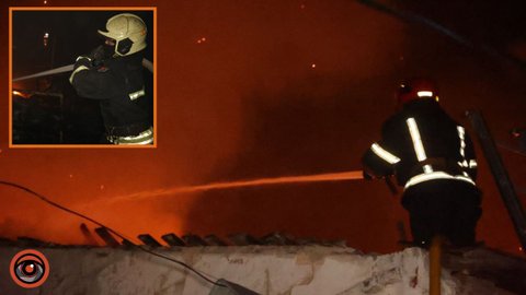 8 пострадавших: россияне более 30 раз атаковали 4 района Днепропетровской области