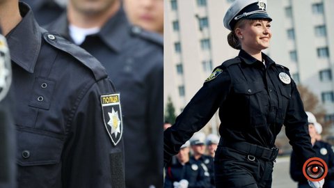У поліції Дніпропетровської області оголосили конкурс на 19 посад: перелік вакансій та як подати заяву
