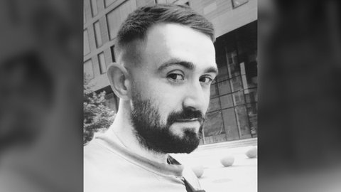 Йому було лише 25: на війні загинув боєць із Підгородного Пилип Гоголь