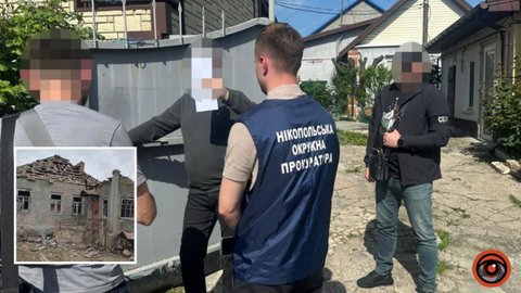 Замість 200 тисяч – 1,5 мільйона гривень: у Дніпропетровській області судовий експерт «знищив» на папері будинок задля компенсації