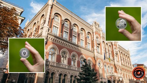 До 100-річчя пам’яті Симона Петлюри: НБУ випустив в обіг нову пам’ятну монету