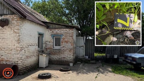 Выстрелил в голову: в Днепропетровской области племянник убил родственника