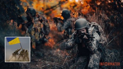 Штурм захлинувся: ЗСУ відбили спробу захоплення позицій на Олександрівському напрямку