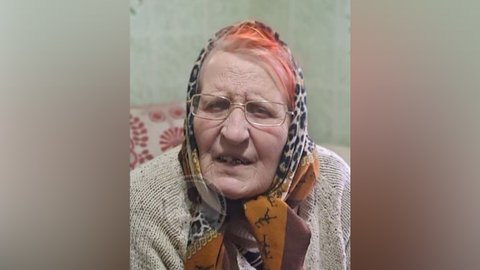 В Днепропетровской области ищут пропавшую 73-летнюю женщину: приметы и фото