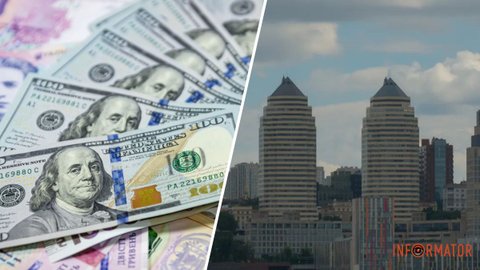 Днепр получил 1,5 миллиарда кредита: как планирует распорядиться средствами мэрия города