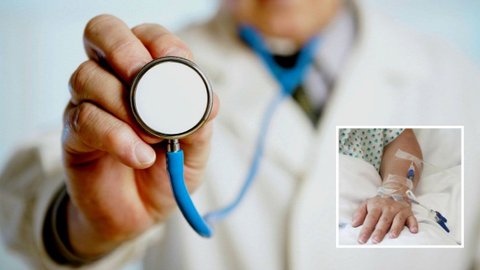 510 сообщений об инфекционных заболеваниях: какая эпидситуация в Днепропетровской области