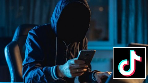 Выдавали себя за благотворителей: мошенники проводили трансляции в TikTok и украли у жертв более миллиона гривен