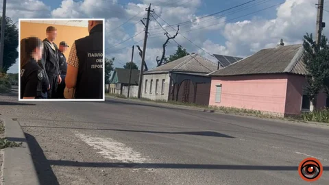 В Павлограде водитель, который сбил 5-летнюю девочку на переходе, вышел из СИЗО под залог в 166 тысяч: что рассказали очевидцы ДТП