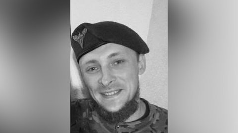 Навсегда 31: во время выполнения боевого задания оборвалась жизнь Защитника из Днепропетровской области Геннадия Задераки